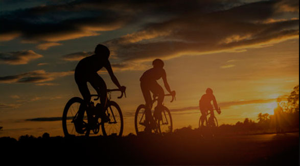 Ciclismo de ruta