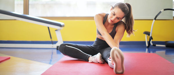 Preparación física