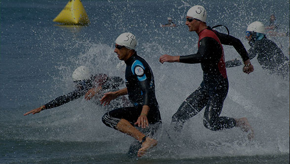 Triatlón